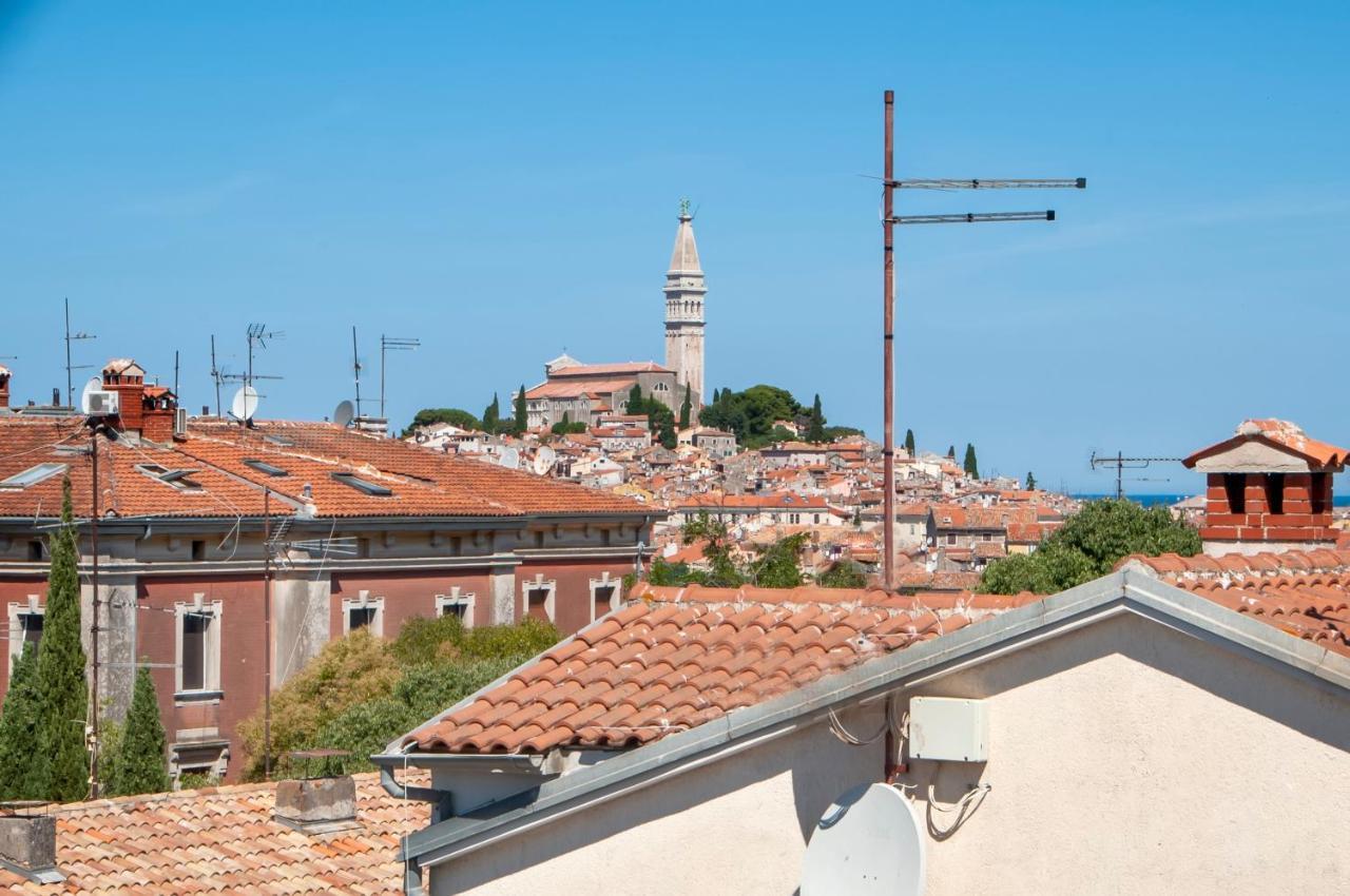 Apartments Mauro Rovinj Exterior photo